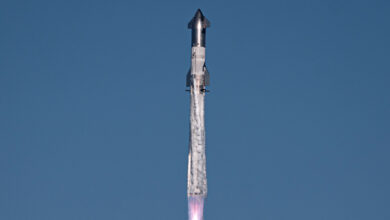 SpaceX recebe aprovação da FAA para 25 lançamentos Starship por ano