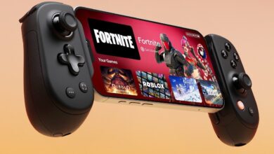 Backbone Pro Controller impulsiona design em games 2025