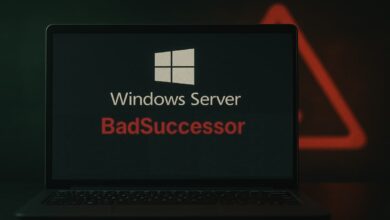 Microsoft corrige vulnerabilidade em Windows Server 2025