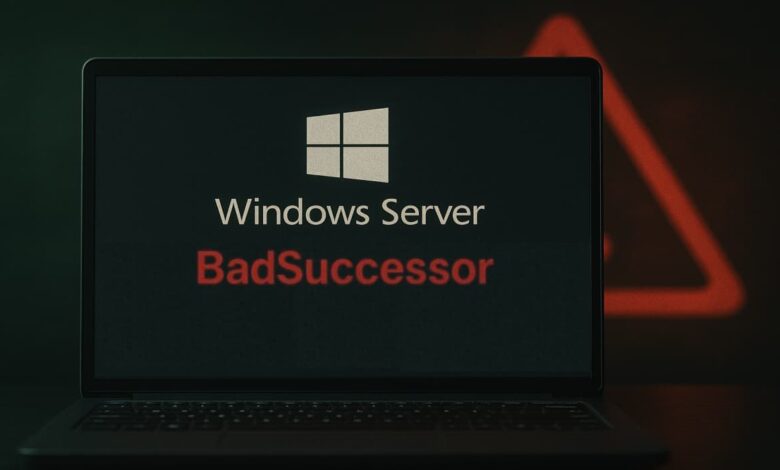 Microsoft corrige vulnerabilidade em Windows Server 2025