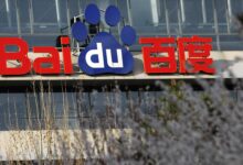 Baidu lança táxi sem motorista na Europa e movimenta mercado