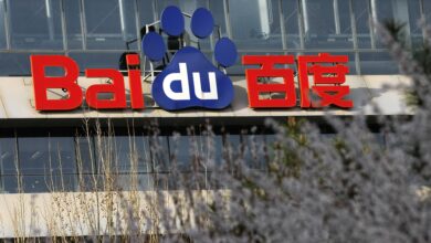 Baidu lança táxi sem motorista na Europa e movimenta mercado