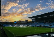 Celta enfrenta Sevilla em busca de vitória na LaLiga