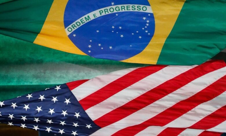 Brasil e EUA mantêm bitributação e dificultam investimento