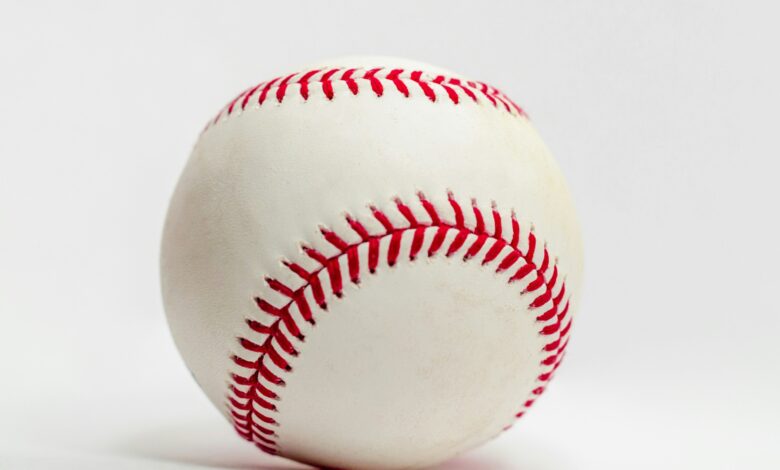 Deep learning revoluciona treinamento de baseball com AI