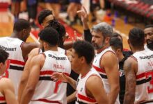 São Paulo encerra basquete masculino com derrota no clube