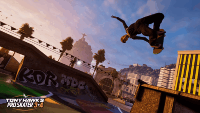 Tony Hawk's Pro Skater 3+4 remove modo carreira e altera experiência games