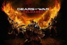 Gears of War ganha remaster para Xbox e PS5 no verão