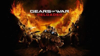 Gears of War ganha remaster para Xbox e PS5 no verão
