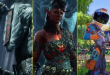 Quatro novos games que queremos jogar no PS5 e PC