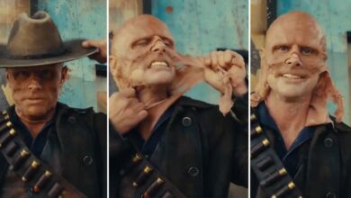 Fallout season 2 termina filmagens e libera Walton Goggins para novos projetos em cultura geek