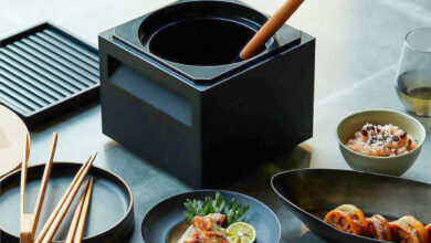 Design sustentável guia 10 best kitchen gadgets abril 2025