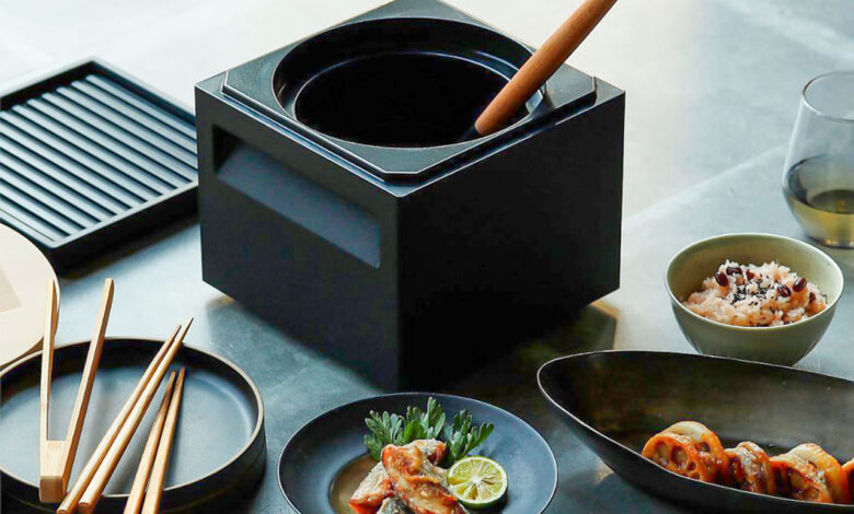 Design sustentável guia 10 best kitchen gadgets abril 2025