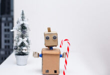 IA embarcada transforma experiências nas AI holidays 2023 Robohub
