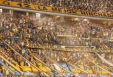 Boca Juniors e Independiente duelam em clássico argentino