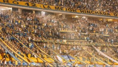 Boca Juniors e Independiente duelam em clássico argentino