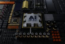 Modelos de AI repensam custos ambientais do treinamento