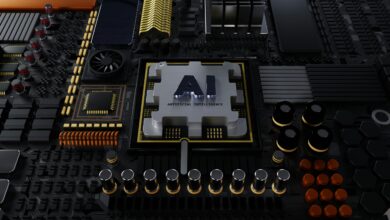 Modelos de AI repensam custos ambientais do treinamento