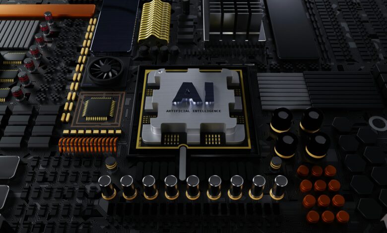 Modelos de AI repensam custos ambientais do treinamento