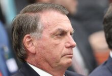 Bolsonaro desafia governo e diz não deixar o Brasil