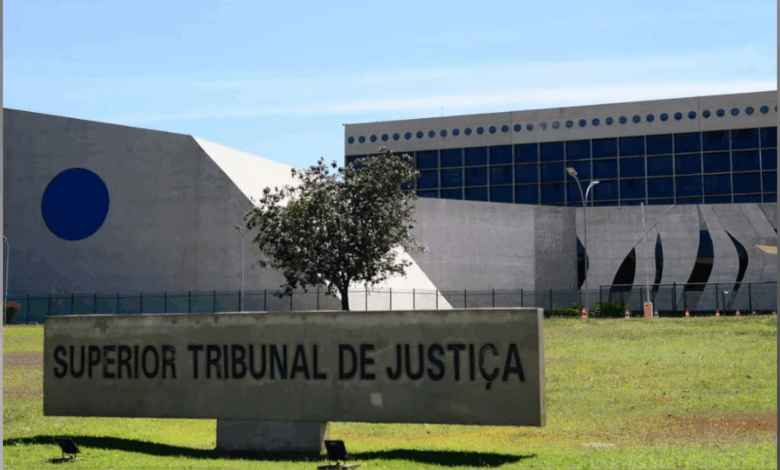 PF prende suspeito por atrapalhar investigação no STJ sobre venda de sentenças em governo
