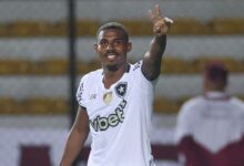 Botafogo conquista vitória sobre Carabobo na Libertadores