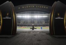 Botafogo busca vitória contra Estudiantes na Libertadores