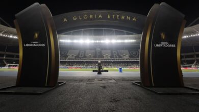 Botafogo busca vitória contra Estudiantes na Libertadores