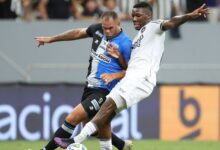 Botafogo perde para time da Série D, mas avança na Copa do Brasil