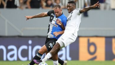 Botafogo perde para time da Série D, mas avança na Copa do Brasil