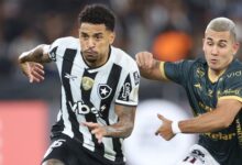 Botafogo busca vitória contra Carabobo para seguir na Libertadores