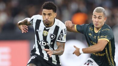 Botafogo busca vitória contra Carabobo para seguir na Libertadores