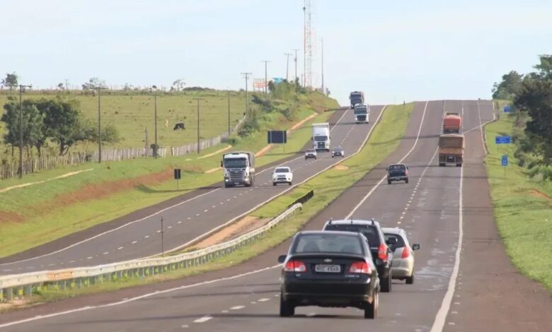 Governo renova concessão da MSVia no primeiro leilão de investimentos