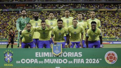 Seleção brasileira sem técnico gera dúvida para convocação na Data Fifa