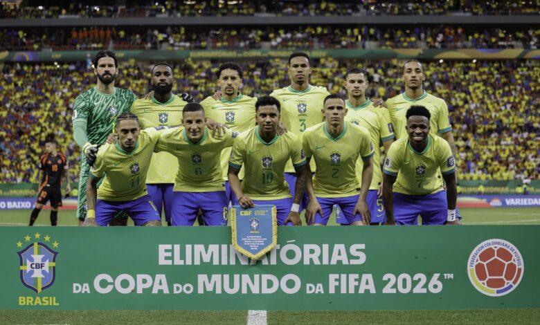 Seleção brasileira sem técnico gera dúvida para convocação na Data Fifa