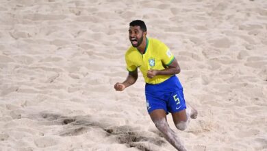 Brasil vence Portugal e avança para final da Copa Mundial