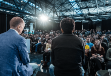 TechCrunch Disrupt 2025 abre inscrições para soluções cleantech