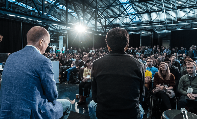TechCrunch Disrupt 2025 abre inscrições para soluções cleantech