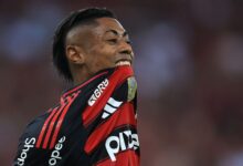 STJD abre inquérito sobre Bruno Henrique em suspeita de manipulação após clássico