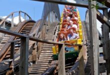 Parques de diversão atraem R$ 9,4 bi em investimento até 2028