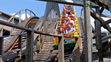 Parques de diversão atraem R$ 9,4 bi em investimento até 2028
