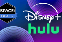 NASA lança pacote de streaming com 43% de desconto