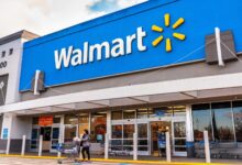 Walmart deve enfrentar tarifas em meio a debates de cultura