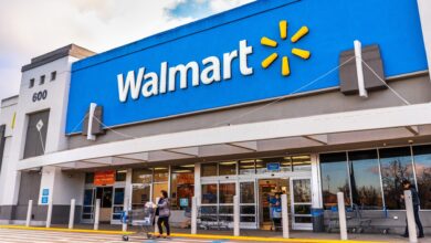 Walmart deve enfrentar tarifas em meio a debates de cultura