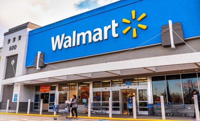 Walmart deve enfrentar tarifas em meio a debates de cultura