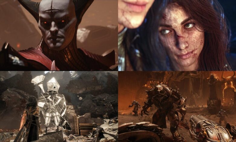 Dark Ages traz novas dicas de games para fãs de e-sports
