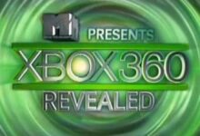 MTV revela Xbox 360, marco na cultura geek dos games