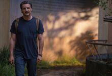 The Last Of Us corta segmento do museu, mas HBO grava