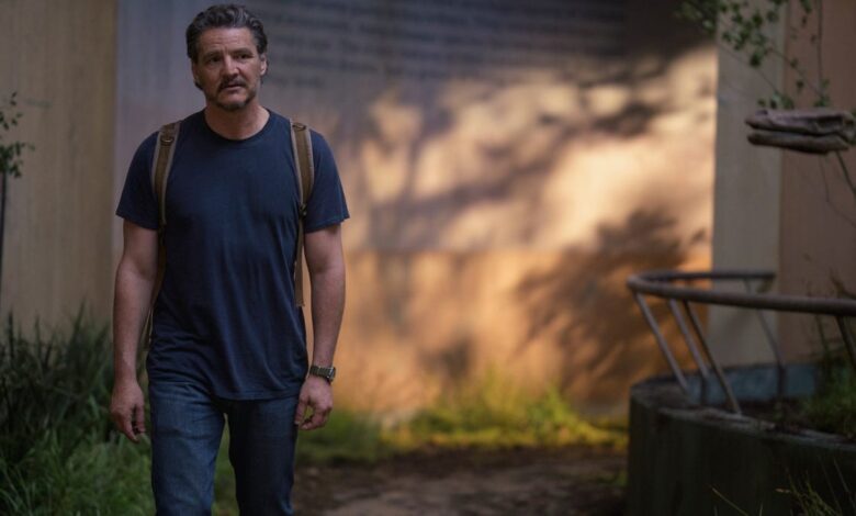 The Last Of Us corta segmento do museu, mas HBO grava