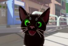 Little Kitty, Big City ganha atenção na cultura geek